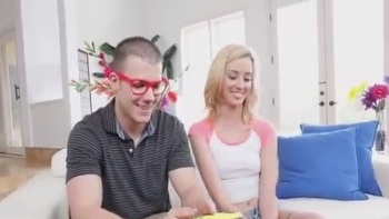 Nymphomaniac Sex Scenes