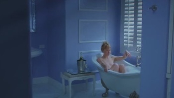 Naked Granny Pussy