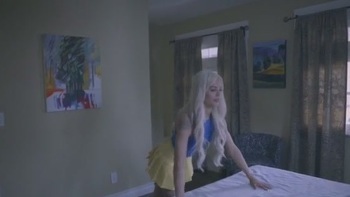 Naked Vikings