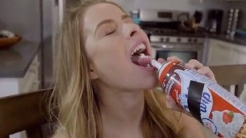 Naked Women Giving Blowjobs