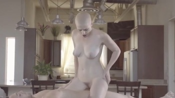 Nude Women With Big Boobs
