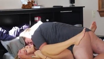 Nylon Anus